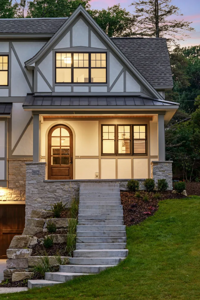 Timeless Elegance by TRIO Design And Build - Photo 7