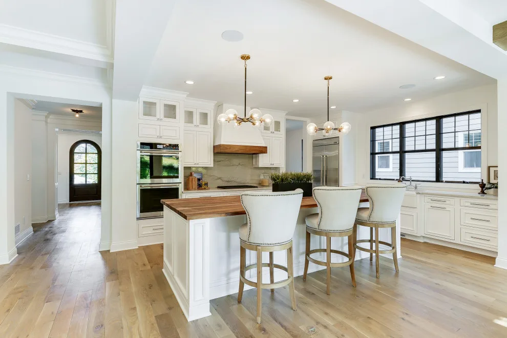 Timeless Elegance by TRIO Design And Build - Photo 12
