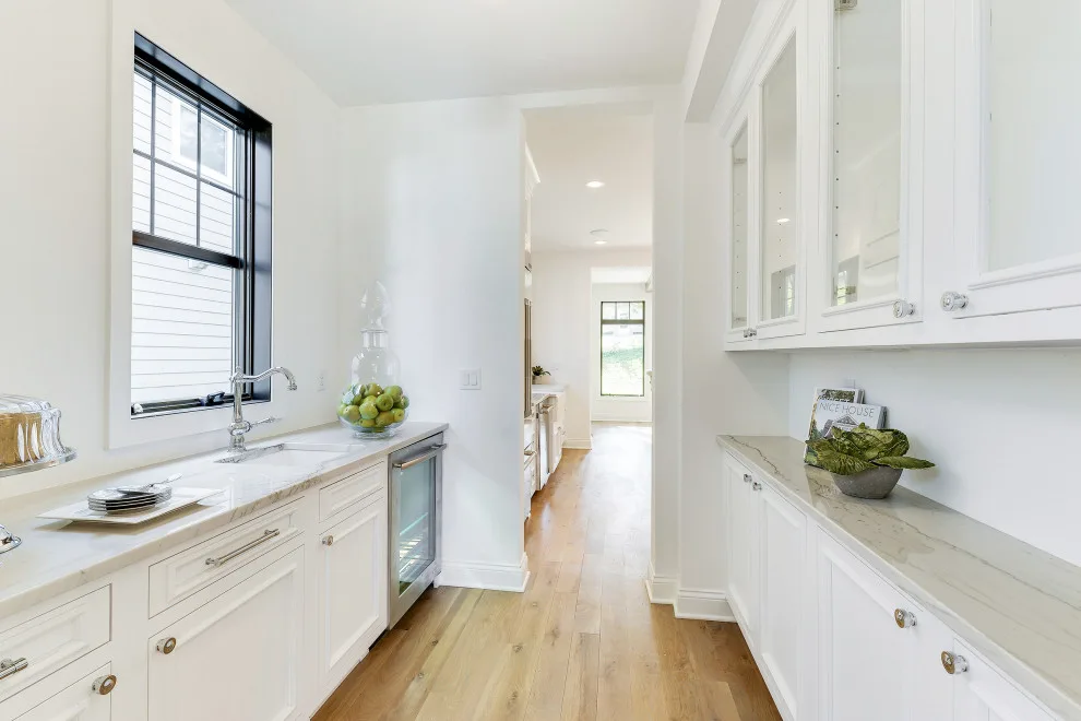 Timeless Elegance by TRIO Design And Build - Photo 11