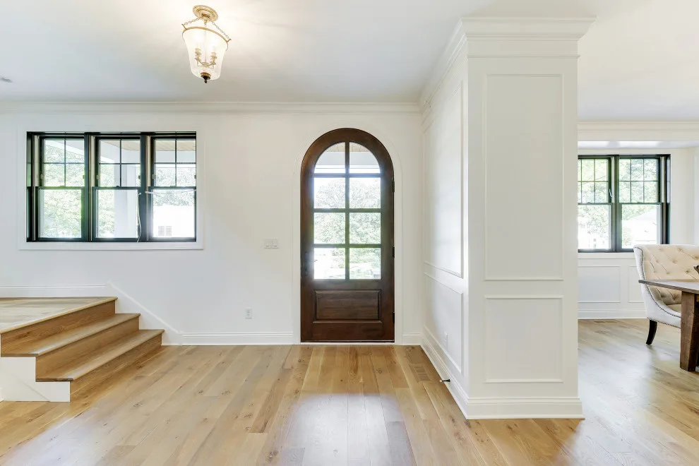 Timeless Elegance by TRIO Design And Build - Photo 2