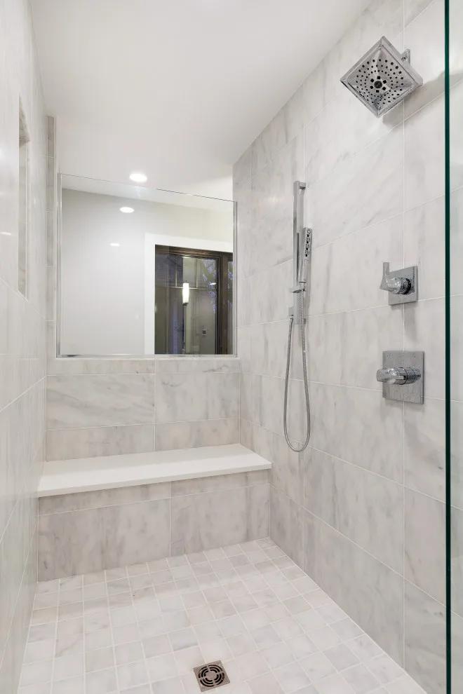 Tudor Style with a French Flair by TRIO Design And Build - Photo 9