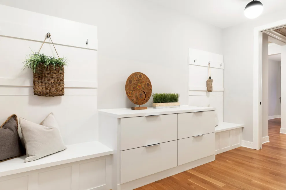 Tudor Style with a French Flair by TRIO Design And Build - Photo 13
