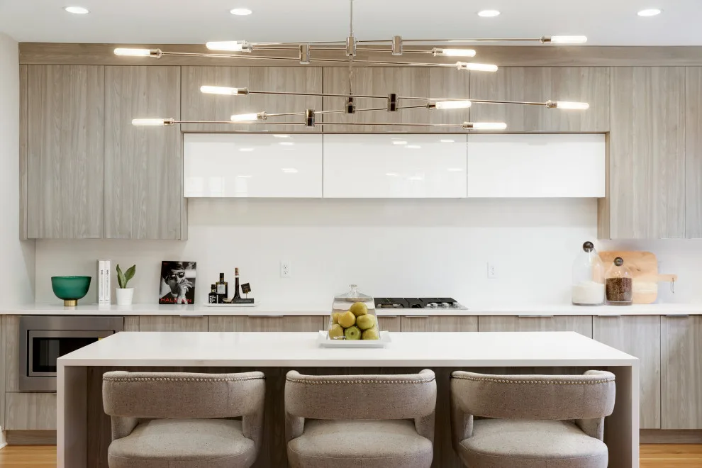 Tudor Style with a French Flair by TRIO Design And Build - Photo 3