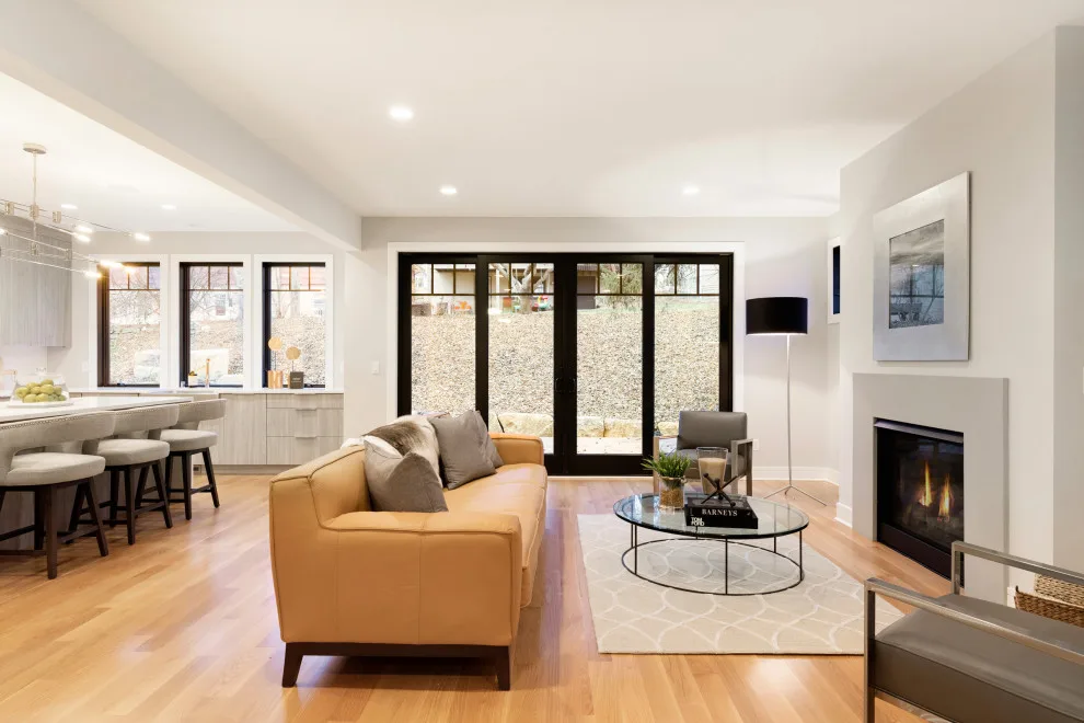 Tudor Style with a French Flair by TRIO Design And Build - Photo 23
