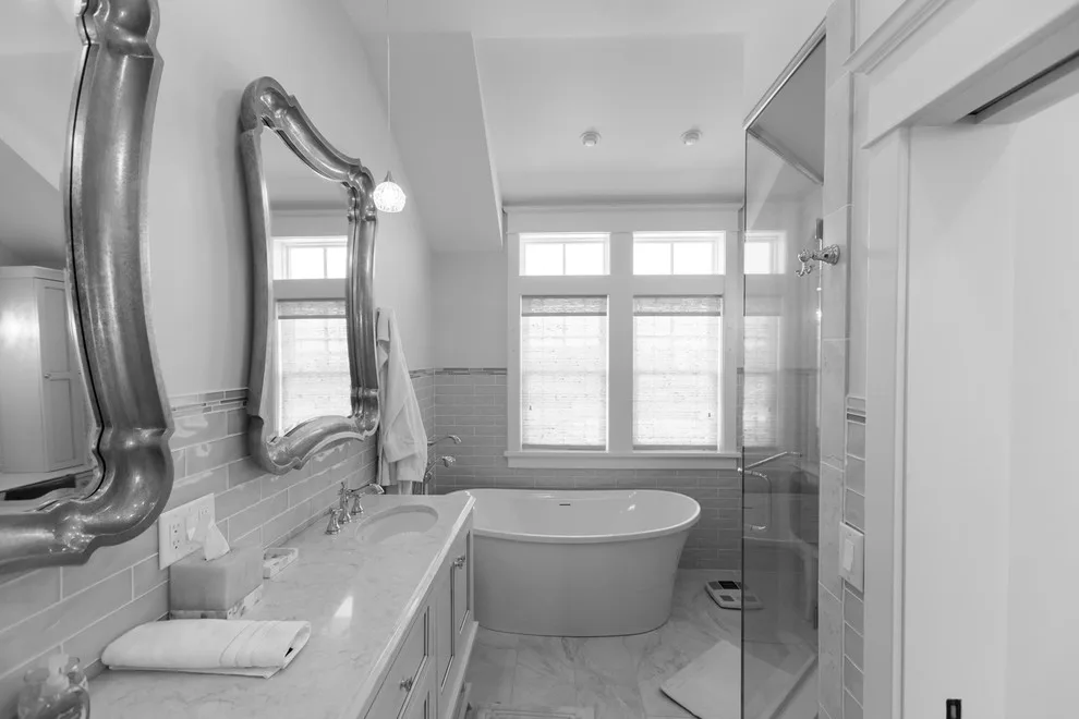Bryansmith Lodge by The Coastal Cottage Company | Outer Banks Builders - Photo 23