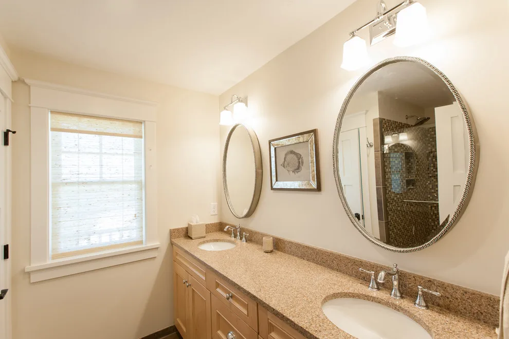 Bryansmith Lodge by The Coastal Cottage Company | Outer Banks Builders - Photo 18