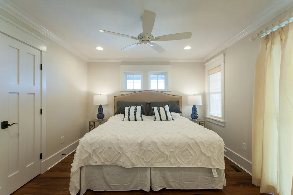 Bryansmith Lodge by The Coastal Cottage Company | Outer Banks Builders - Photo 53
