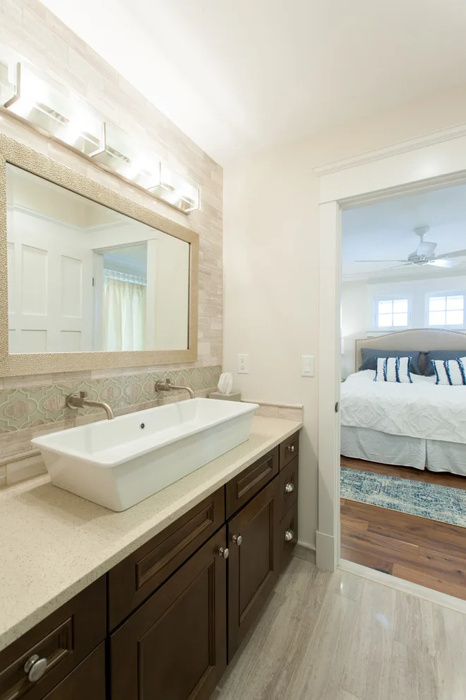 Bryansmith Lodge by The Coastal Cottage Company | Outer Banks Builders - Photo 21