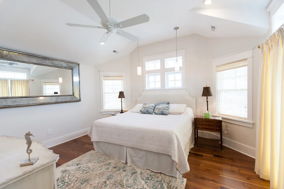 Bryansmith Lodge by The Coastal Cottage Company | Outer Banks Builders - Photo 7