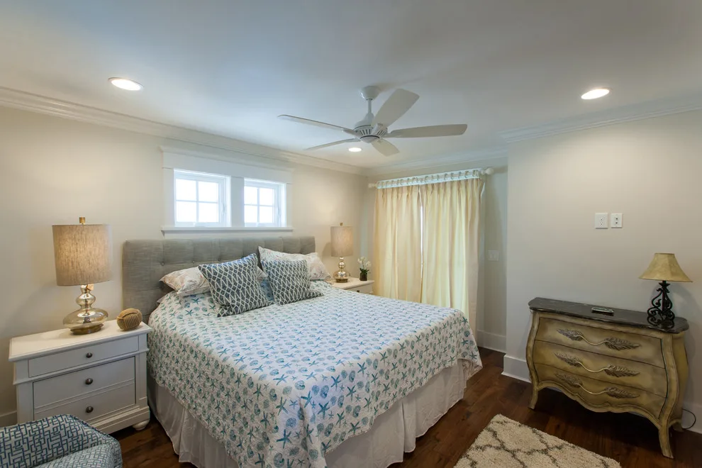 Bryansmith Lodge by The Coastal Cottage Company | Outer Banks Builders - Photo 44