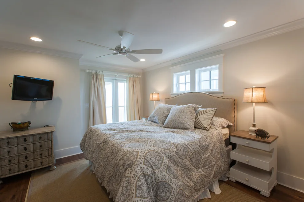 Bryansmith Lodge by The Coastal Cottage Company | Outer Banks Builders - Photo 8