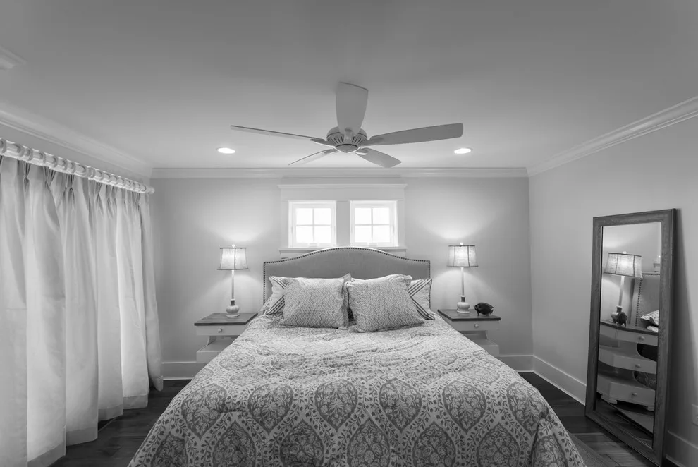 Bryansmith Lodge by The Coastal Cottage Company | Outer Banks Builders - Photo 35