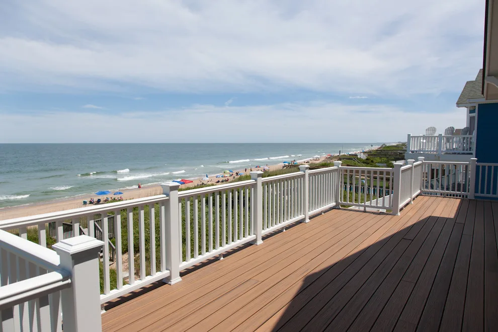 Bryansmith Lodge by The Coastal Cottage Company | Outer Banks Builders - Photo 25