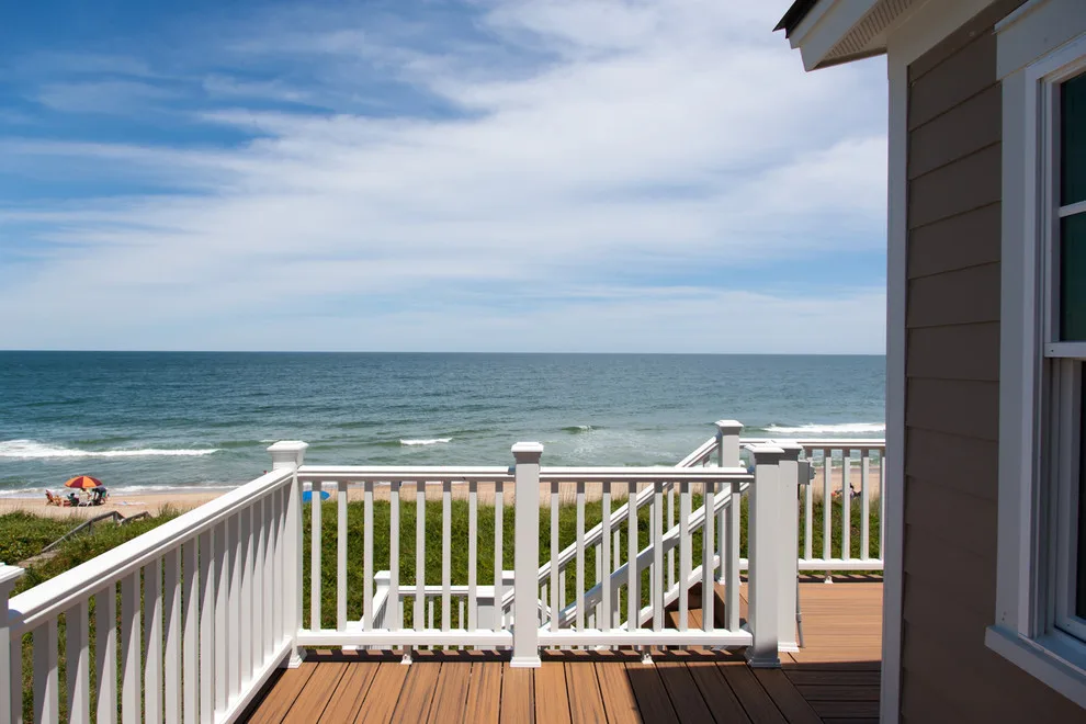 Bryansmith Lodge by The Coastal Cottage Company | Outer Banks Builders - Photo 29
