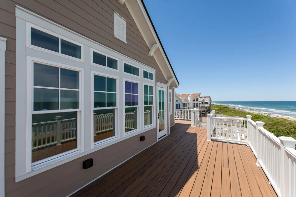 Bryansmith Lodge by The Coastal Cottage Company | Outer Banks Builders - Photo 41