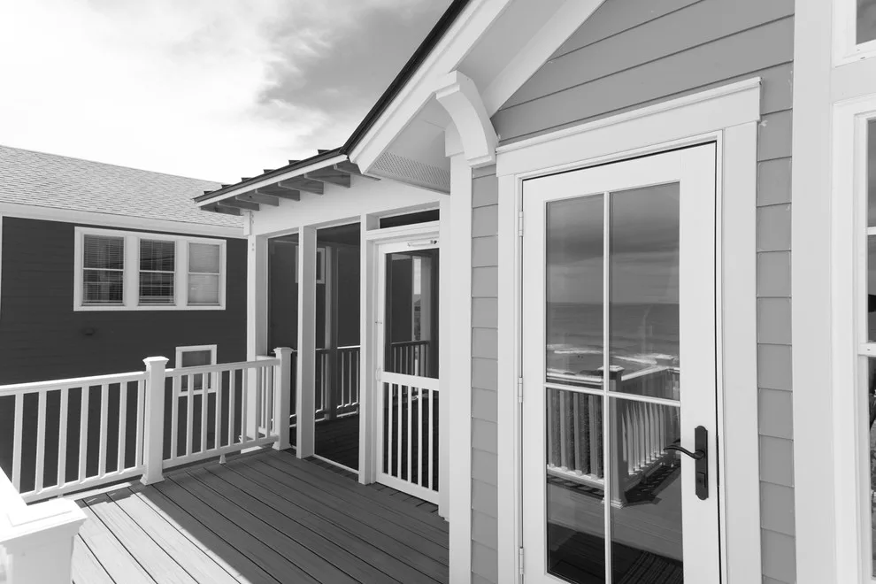 Bryansmith Lodge by The Coastal Cottage Company | Outer Banks Builders - Photo 30