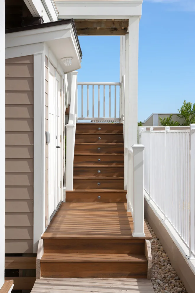 Bryansmith Lodge by The Coastal Cottage Company | Outer Banks Builders - Photo 54
