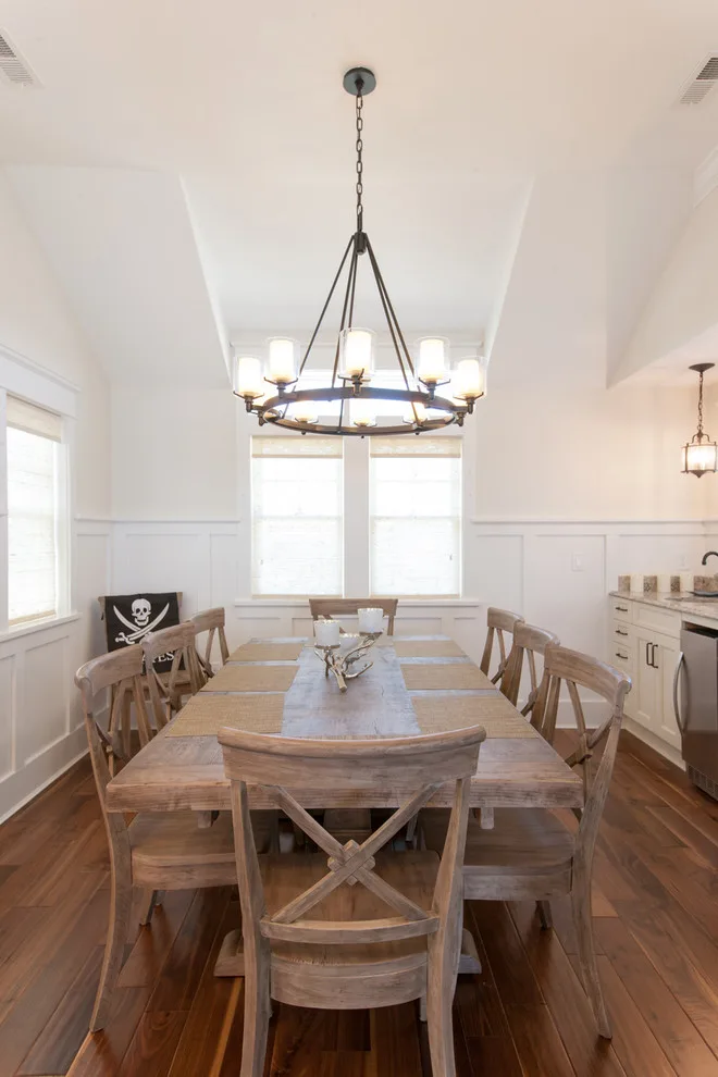 Bryansmith Lodge by The Coastal Cottage Company | Outer Banks Builders - Photo 6