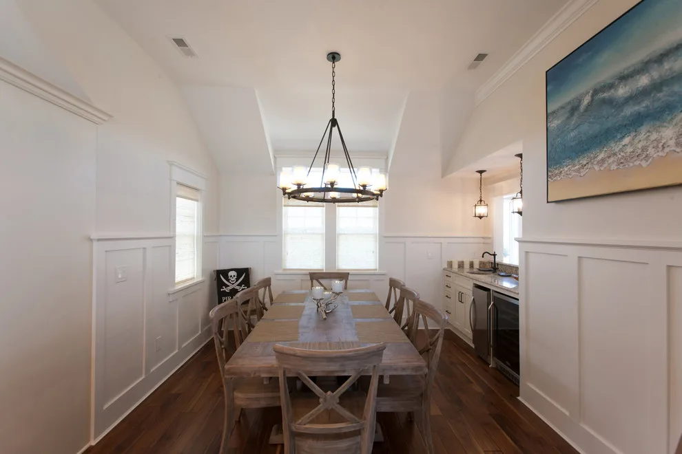 Bryansmith Lodge by The Coastal Cottage Company | Outer Banks Builders - Photo 49