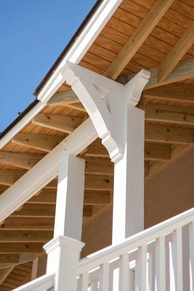 Bryansmith Lodge by The Coastal Cottage Company | Outer Banks Builders - Photo 13
