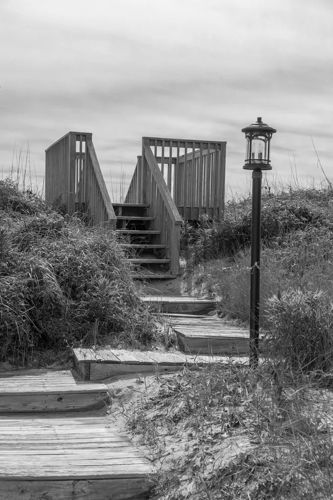 Bryansmith Lodge by The Coastal Cottage Company | Outer Banks Builders - Photo 61
