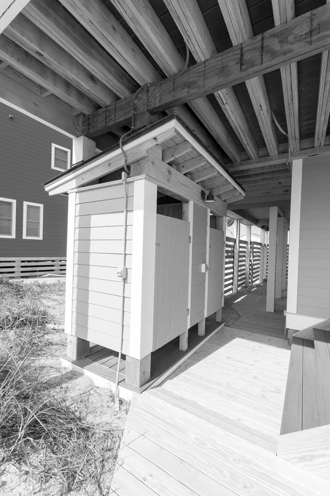 Bryansmith Lodge by The Coastal Cottage Company | Outer Banks Builders - Photo 46