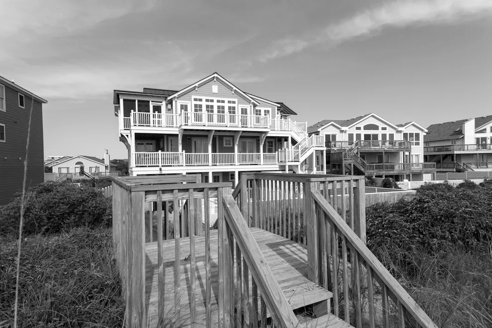 Bryansmith Lodge by The Coastal Cottage Company | Outer Banks Builders - Photo 11