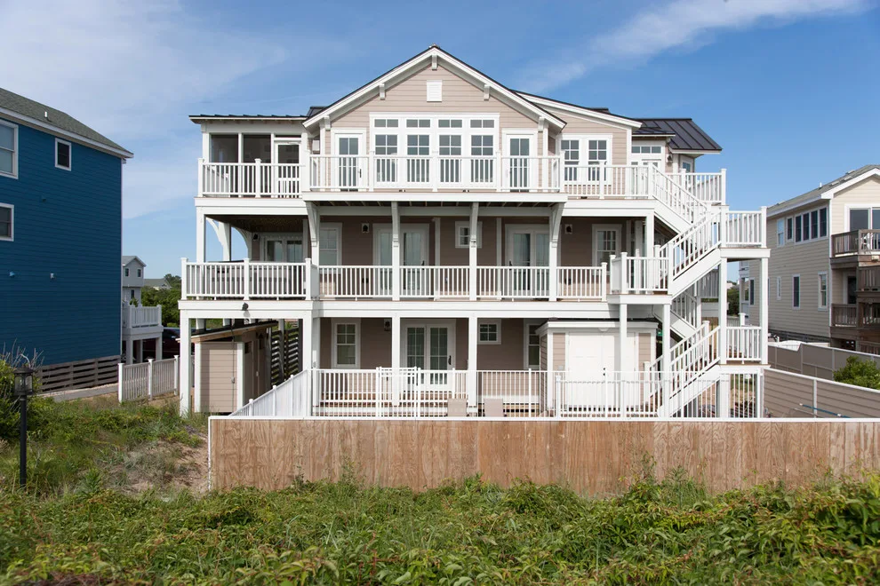 Bryansmith Lodge by The Coastal Cottage Company | Outer Banks Builders - Photo 39