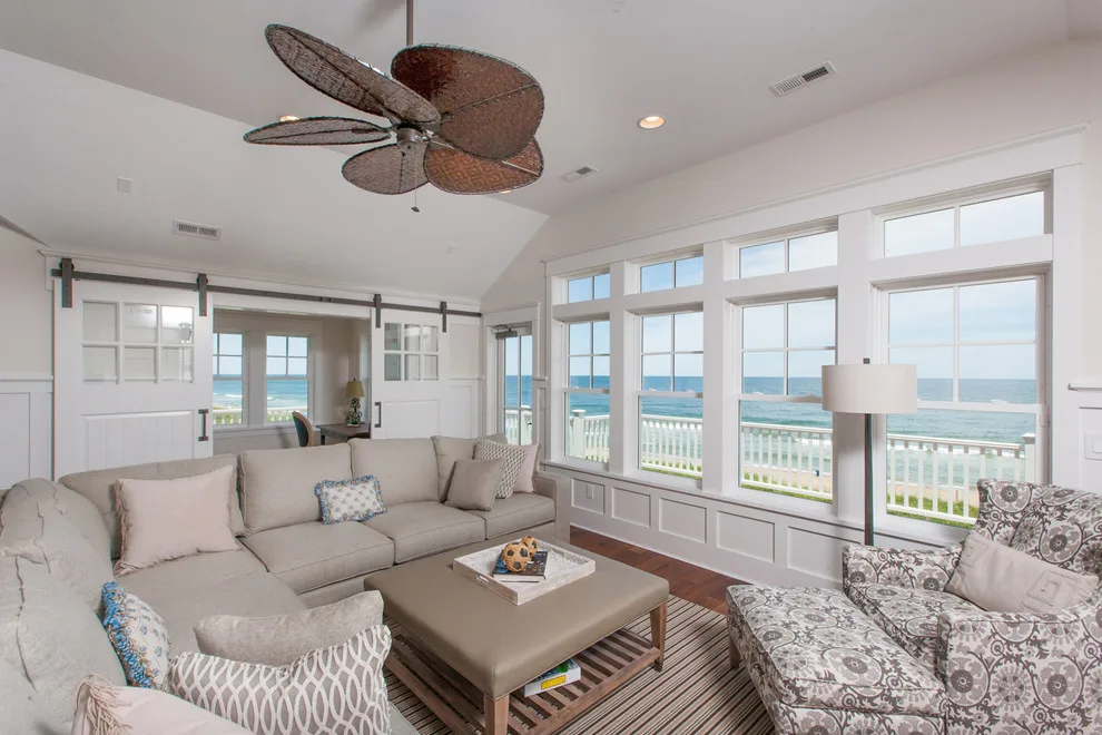Bryansmith Lodge by The Coastal Cottage Company | Outer Banks Builders - Photo 68