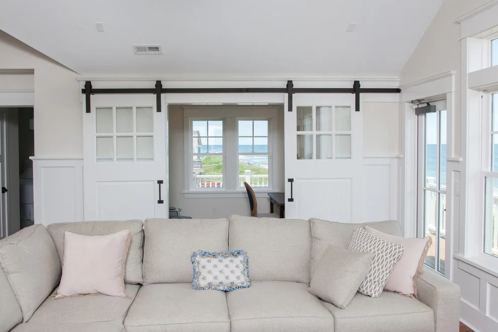 Bryansmith Lodge by The Coastal Cottage Company | Outer Banks Builders - Photo 27