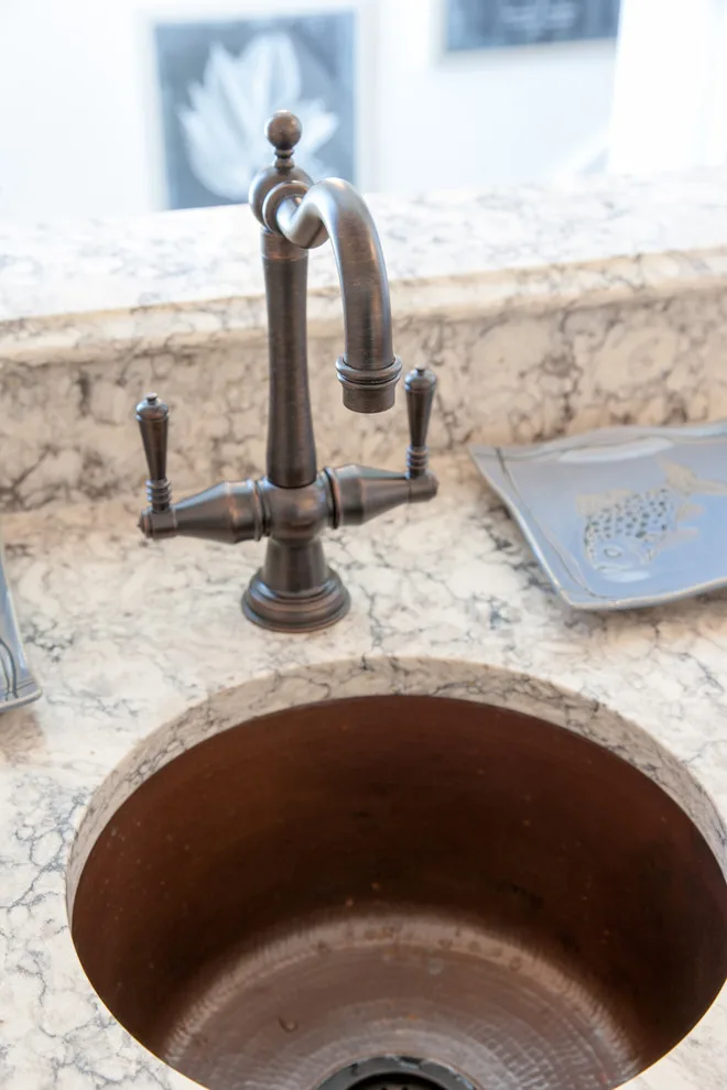 Bryansmith Lodge by The Coastal Cottage Company | Outer Banks Builders - Photo 20