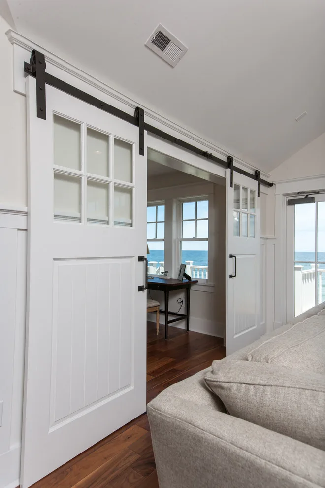 Bryansmith Lodge by The Coastal Cottage Company | Outer Banks Builders - Photo 12