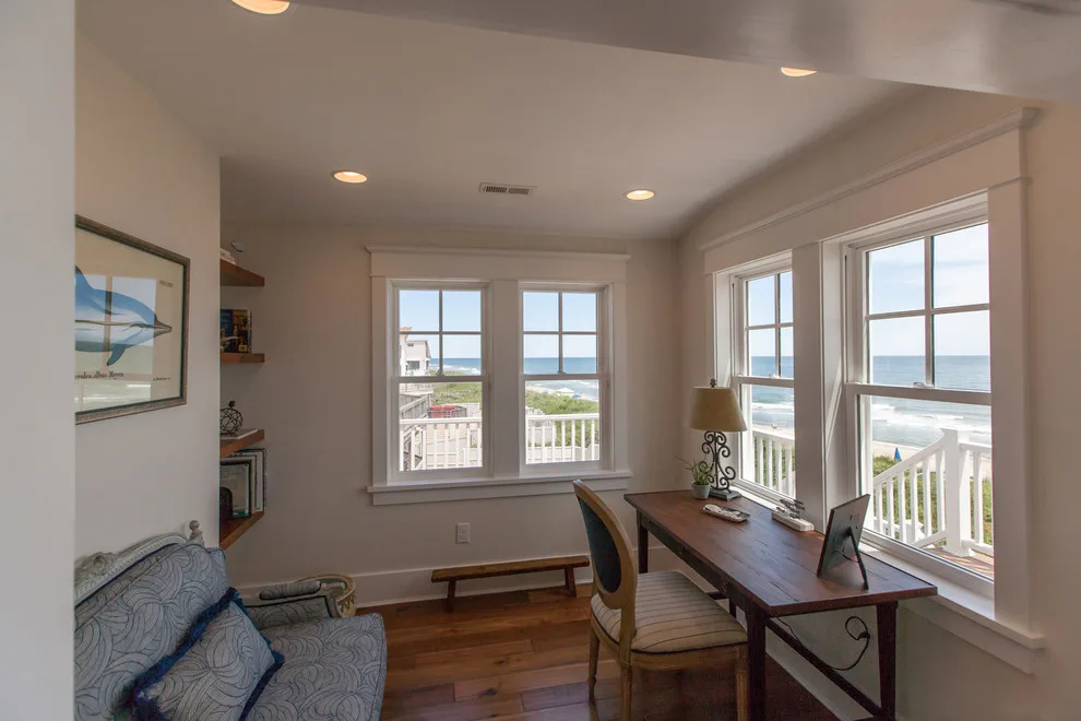 Bryansmith Lodge by The Coastal Cottage Company | Outer Banks Builders - Photo 16
