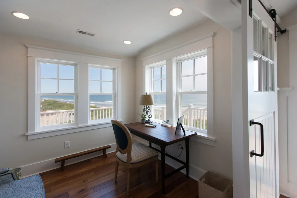 Bryansmith Lodge by The Coastal Cottage Company | Outer Banks Builders - Photo 36