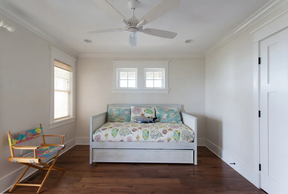 Bryansmith Lodge by The Coastal Cottage Company | Outer Banks Builders - Photo 15