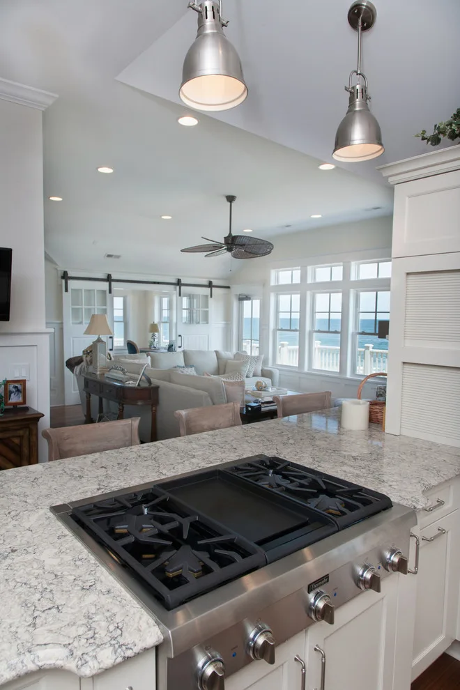 Bryansmith Lodge by The Coastal Cottage Company | Outer Banks Builders - Photo 22
