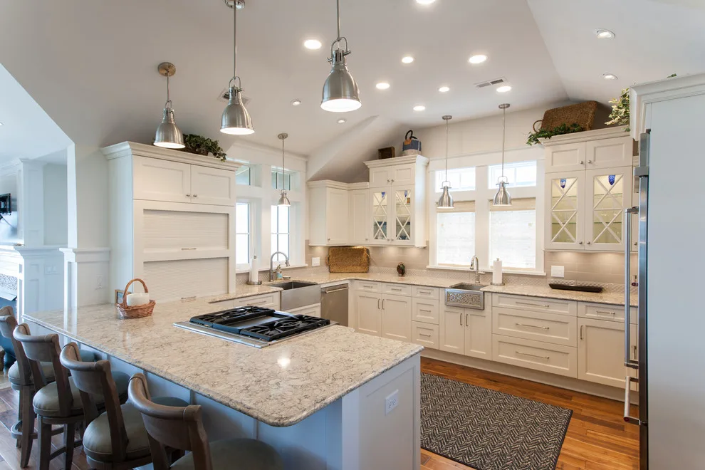 Bryansmith Lodge by The Coastal Cottage Company | Outer Banks Builders - Photo 60