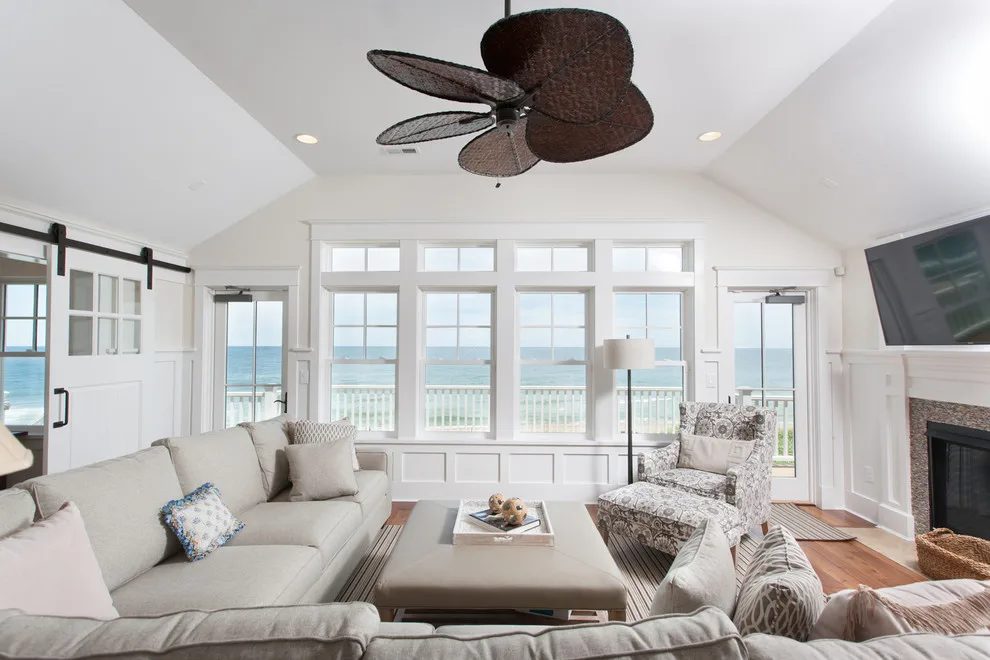 Bryansmith Lodge by The Coastal Cottage Company | Outer Banks Builders - Photo 56