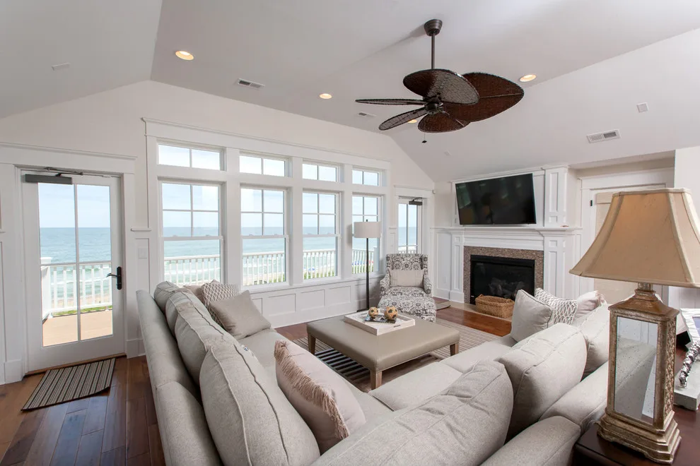Bryansmith Lodge by The Coastal Cottage Company | Outer Banks Builders - Photo 17
