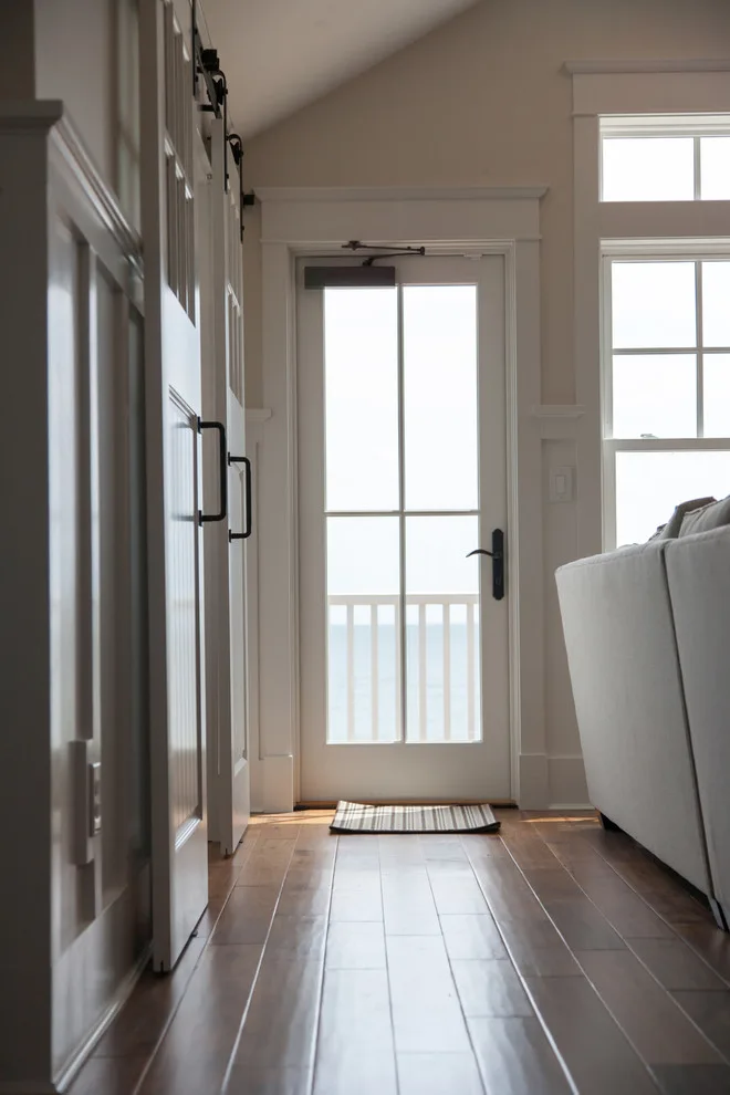 Bryansmith Lodge by The Coastal Cottage Company | Outer Banks Builders - Photo 24