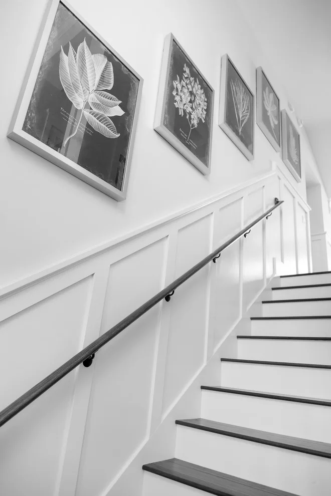 Bryansmith Lodge by The Coastal Cottage Company | Outer Banks Builders - Photo 66