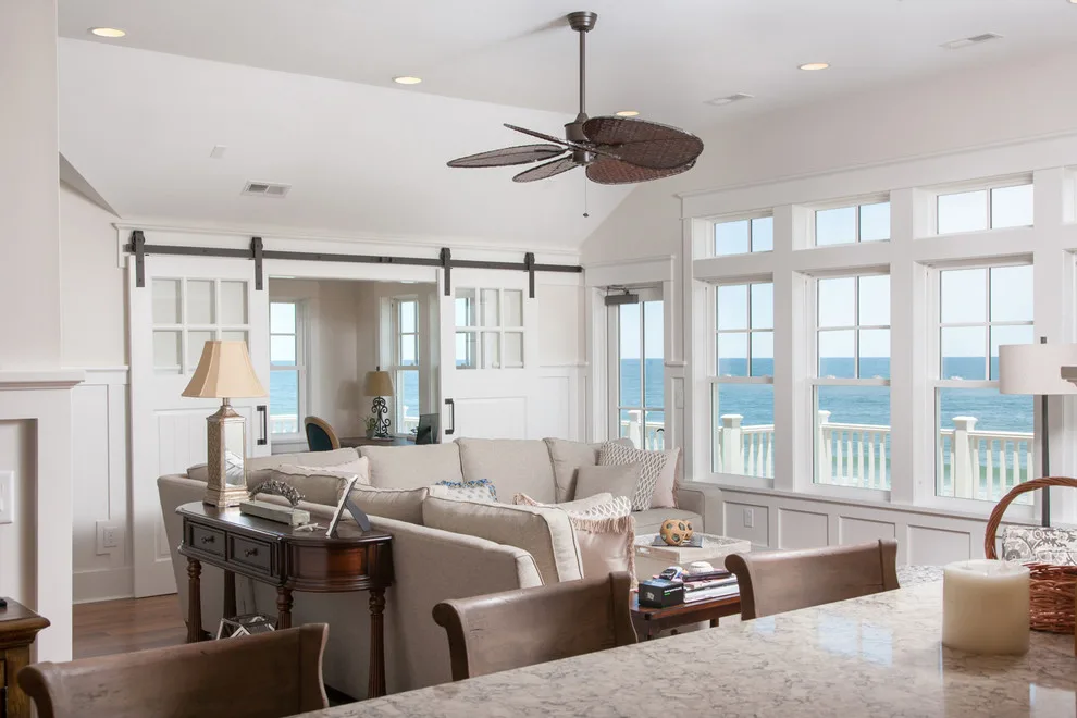 Bryansmith Lodge by The Coastal Cottage Company | Outer Banks Builders - Photo 62