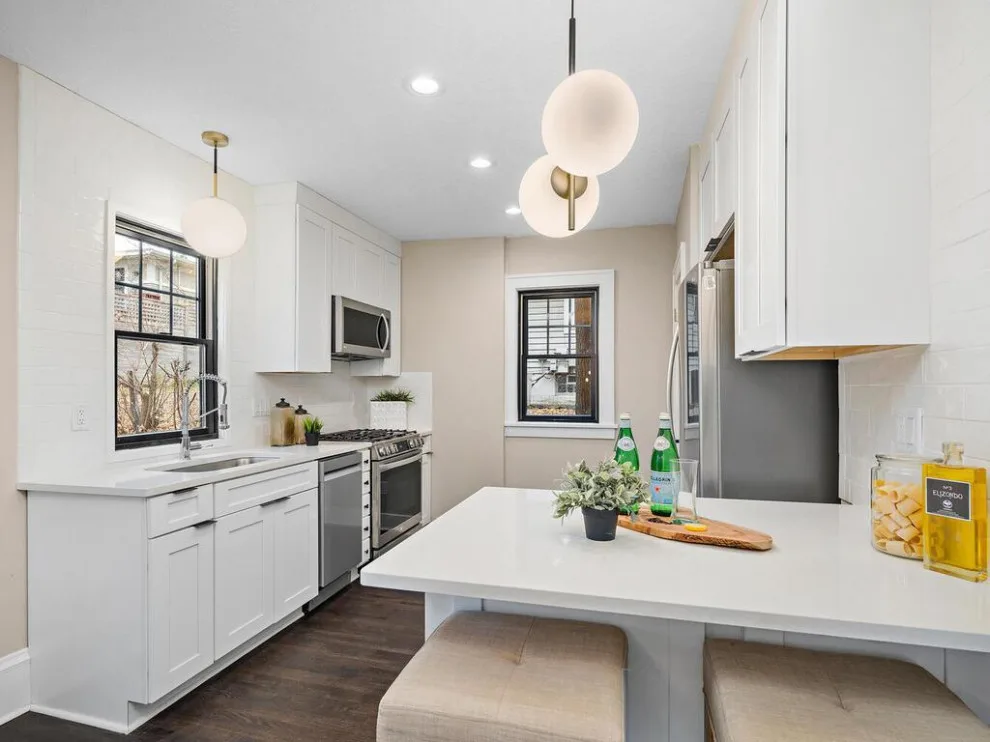 Bryn Mawr Cape Cod Delight by TRIO Design And Build - Photo 8