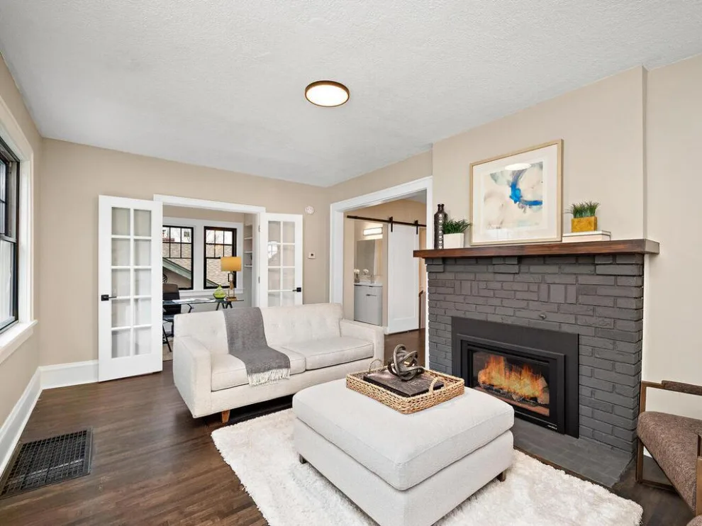 Bryn Mawr Cape Cod Delight by TRIO Design And Build - Photo 4