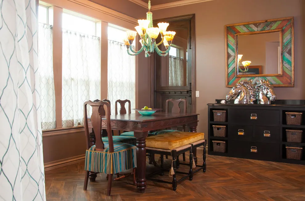 Buck Household by Neely Design Associates - Photo 2