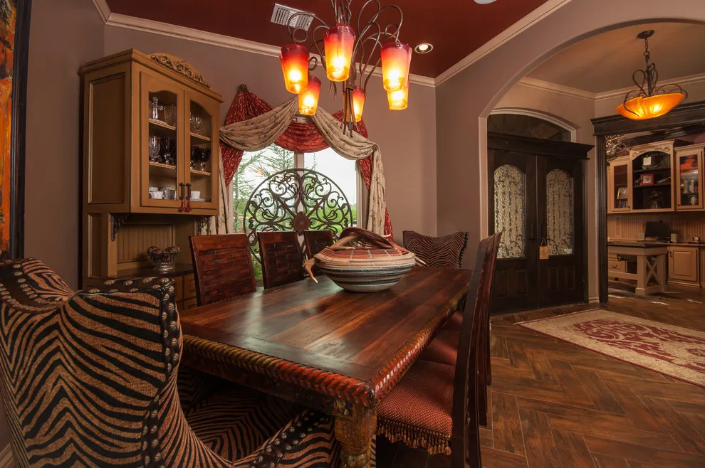 Buck Household by Neely Design Associates - Photo 9