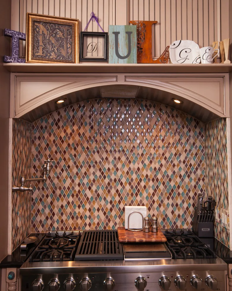Buck Household by Neely Design Associates - Photo 6