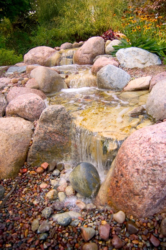 Iowa City Landscaping & Garden Center - Photo 10