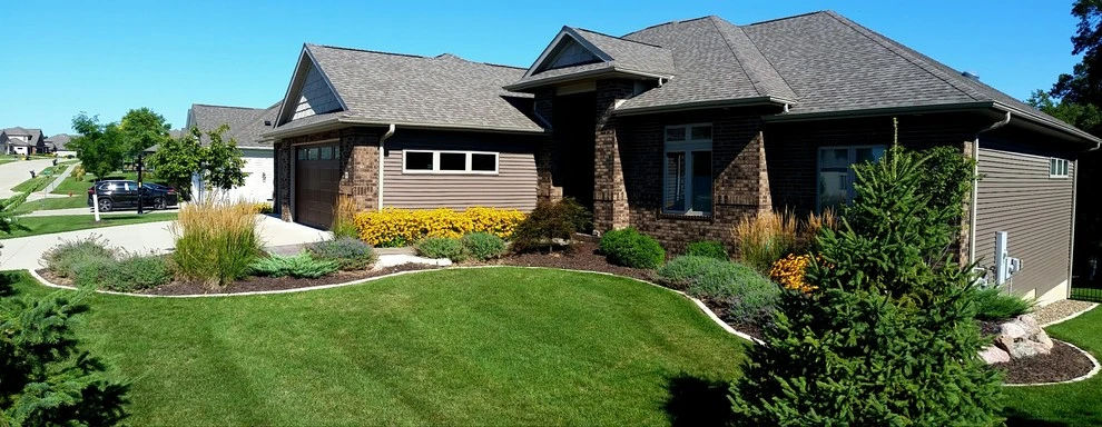 Iowa City Landscaping & Garden Center - Photo 5