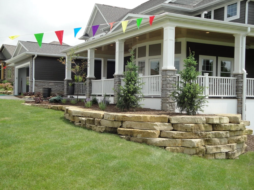 Iowa City Landscaping & Garden Center - Photo 13